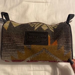 Pendleton dock bag